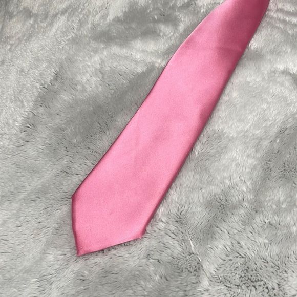 John Sparks Other - John Sparks Pink Tie